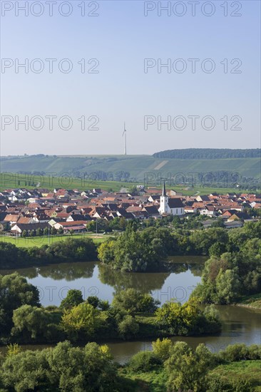 Nordheim am Main