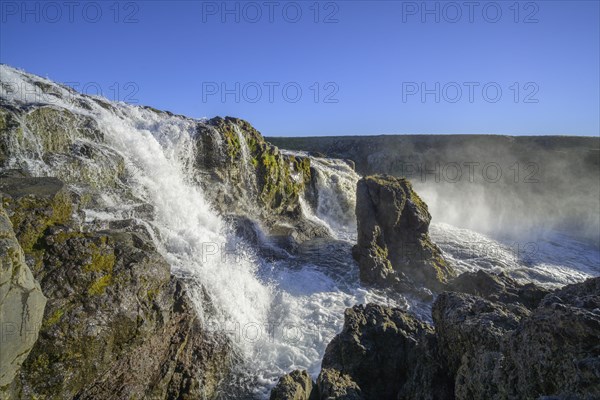 Gygjarfoss