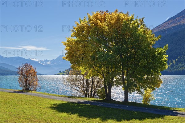 Reschensee