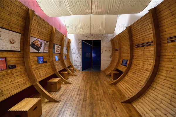 Discoveries Museum