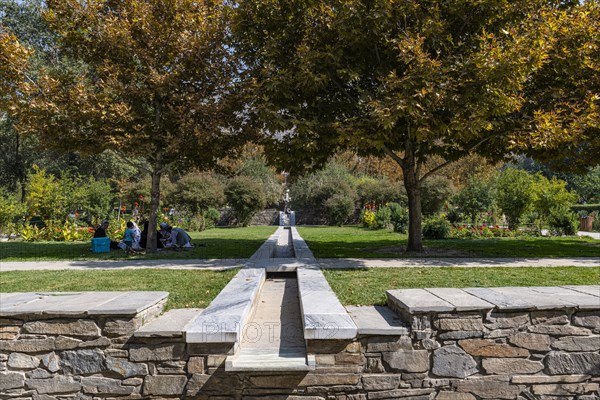 Gardens of Babur