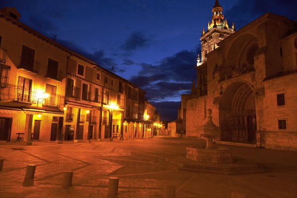 El Burgo de Osma