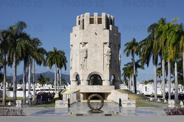 Mausoleum