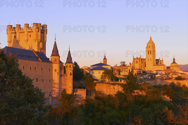 Alcazar