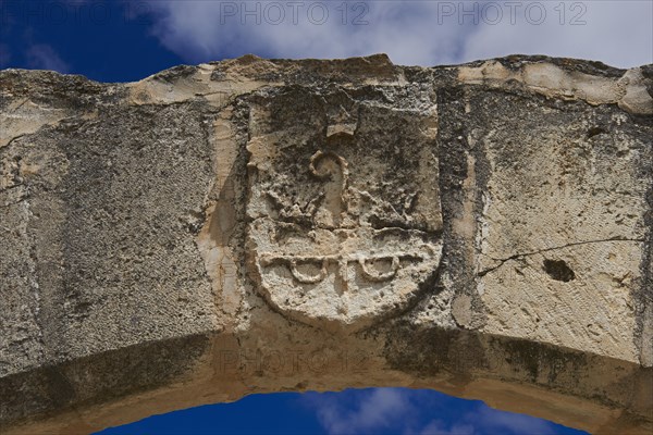 San Frutos del Duraton Hermitage