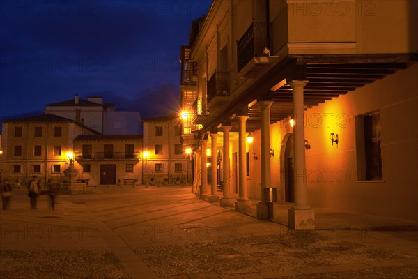 El Burgo de Osma