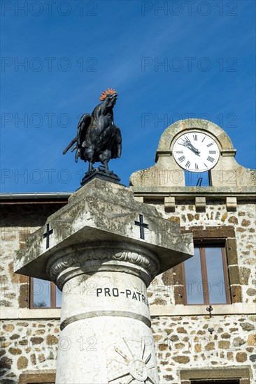 Polignac labelled Les Plus Beaux Villages de France