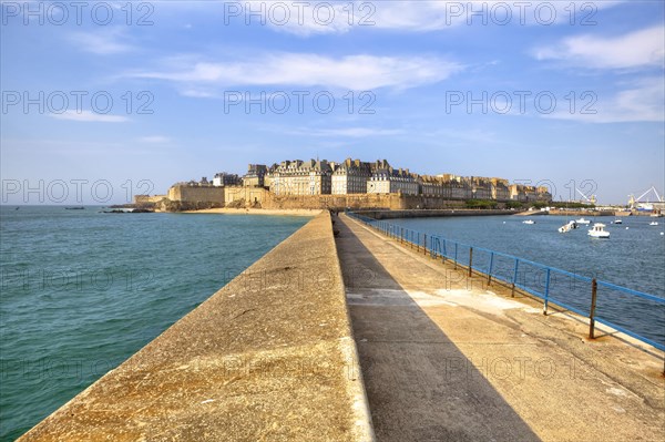 Saint-Malo
