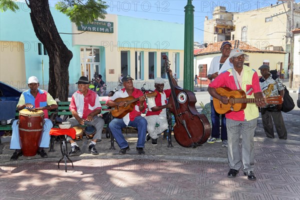 Cubans