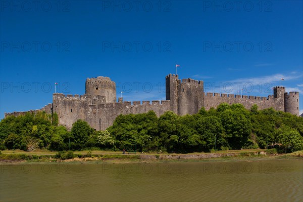 Castle