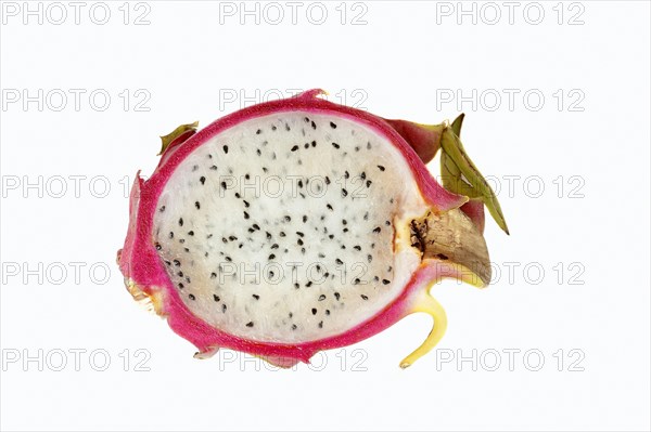 White-fleshed Pitahaya
