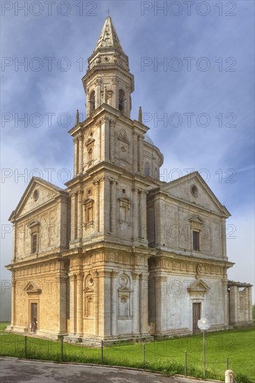 Sanctuary of San Biagio
