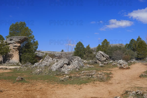 Ciudad Encantada