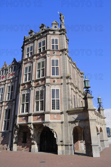 Old City Hall