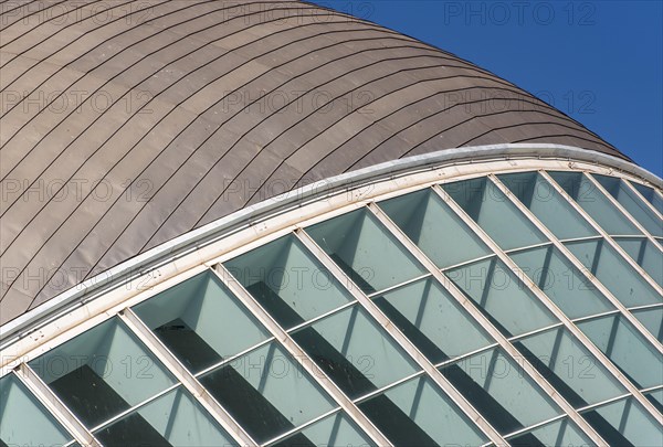Architectural detail