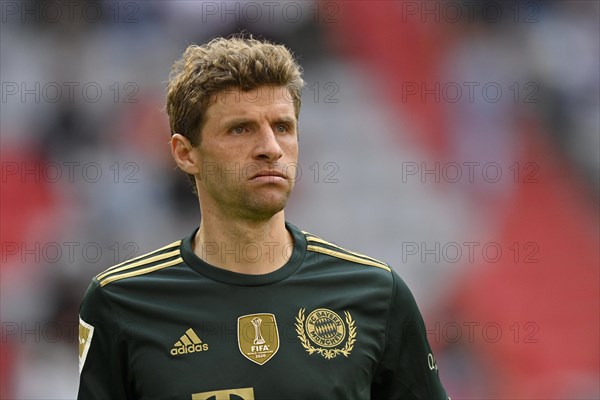 Thomas Mueller