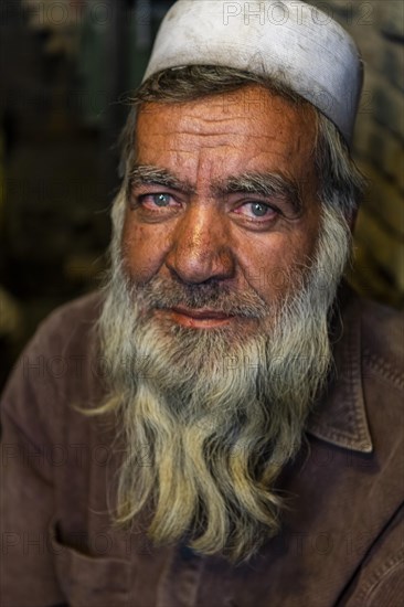 Local man