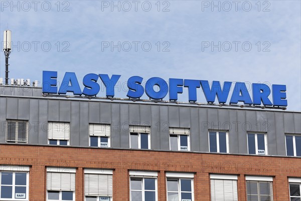 Easy Software