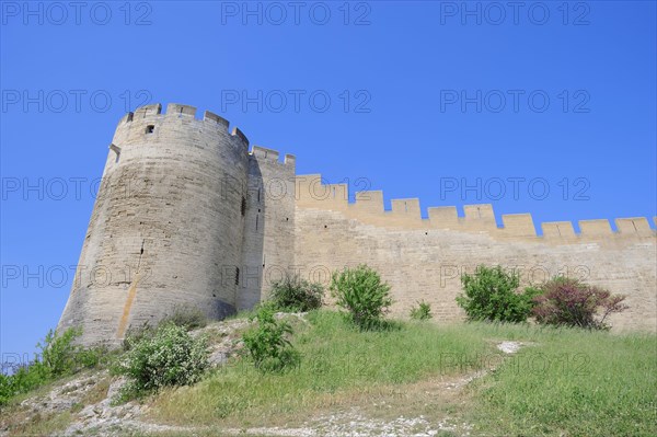Fort Saint Andre