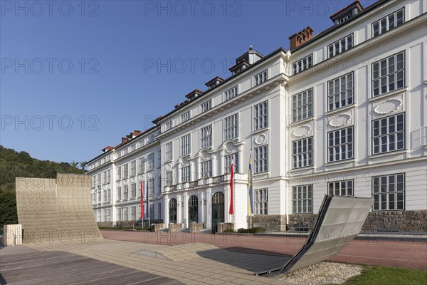 Danube University Krems