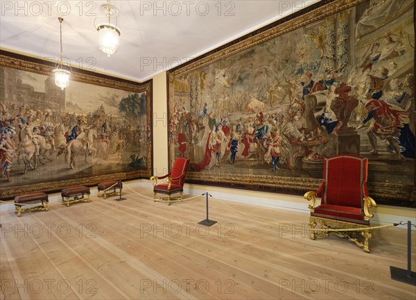Antechamber