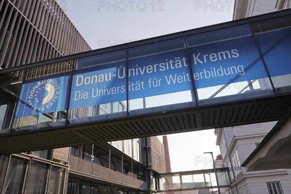 Danube University Krems