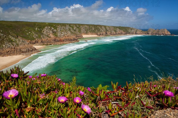 Minack Theatre