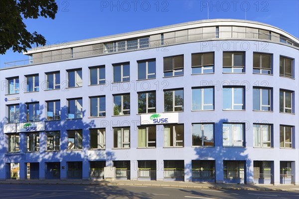 Headquarters