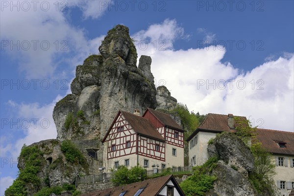 Tuechersfeld