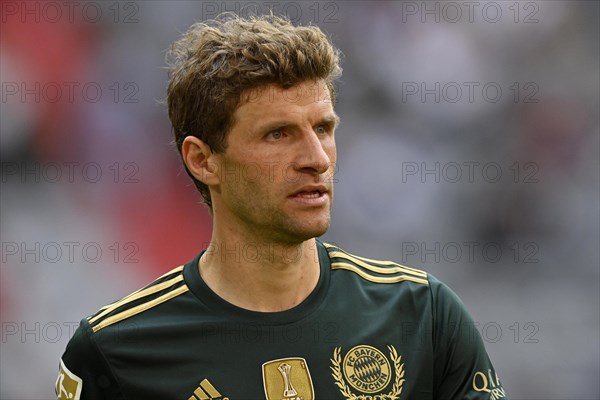 Thomas Mueller