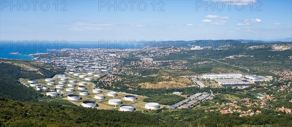 Trieste