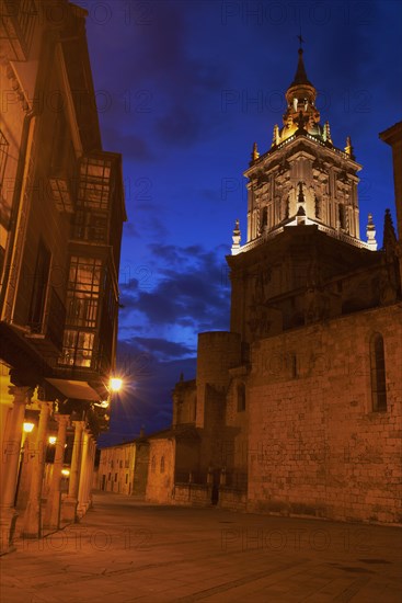 El Burgo de Osma