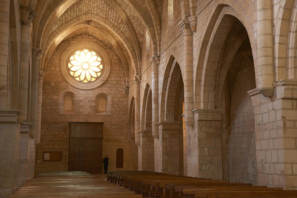 Iranzu Monastery