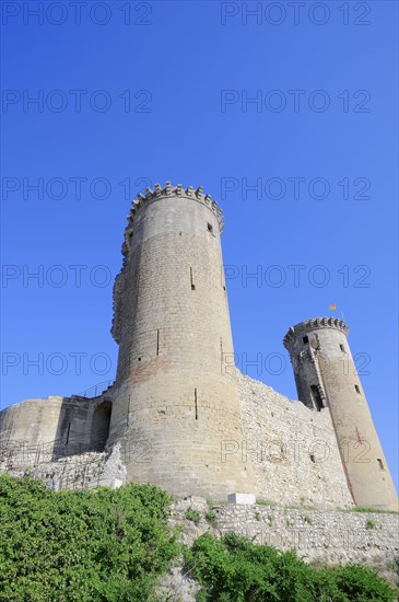 Castle