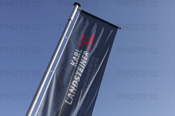 Karl Landsteiner Private University of Health Sciences