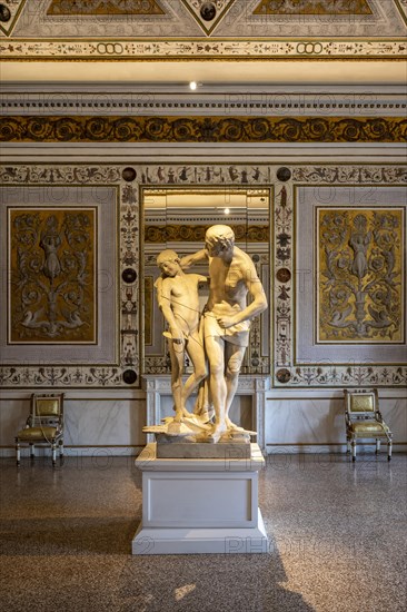 Statue