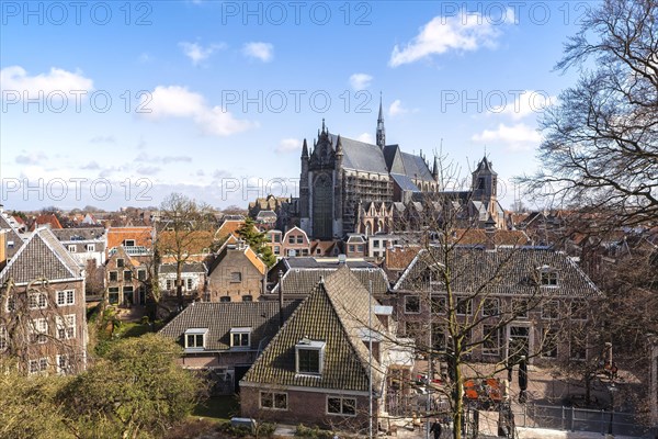 Hooglandse Kerk