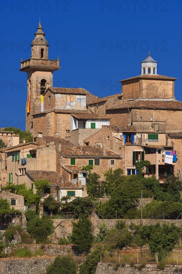 Majorca