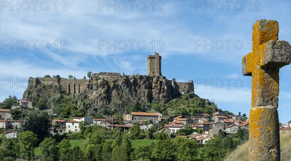 Polignac labelled Les Plus Beaux Villages de France