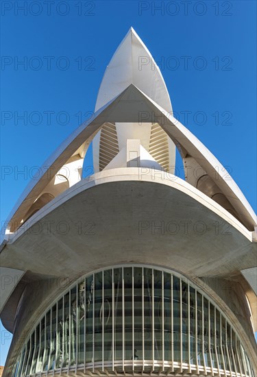 Palace of the Arts