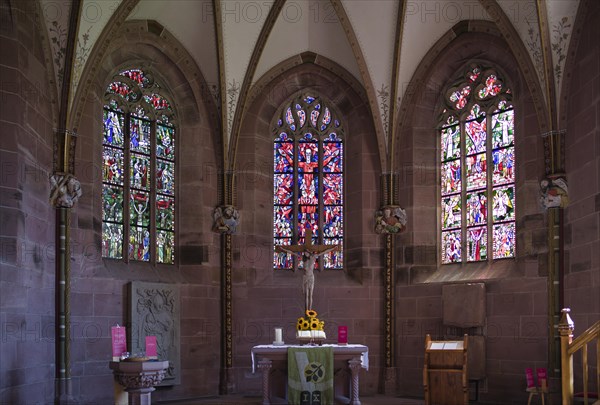 Altar
