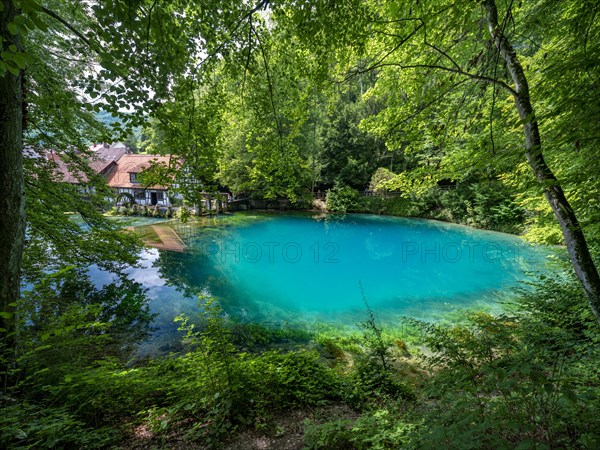 Blautopf