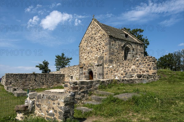 Pic Saint Pierre