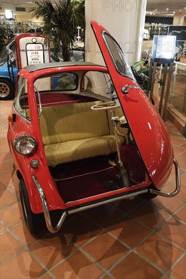 Isetta