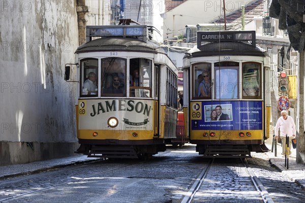Tramway