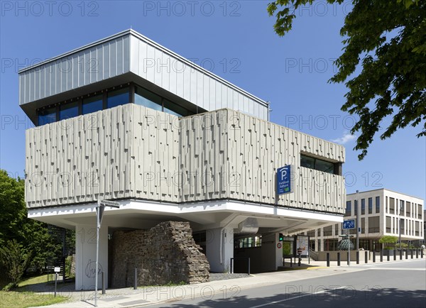 City Hall