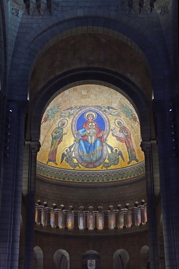 Chancel