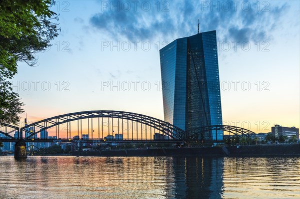 The European Central Bank