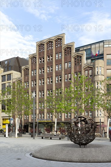 Presse- und Verlagshaus Rheinische Post