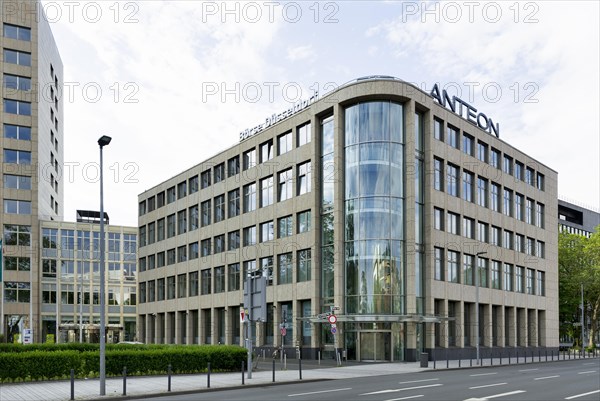 Rhenish-Westphalian Stock Exchange